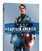 Captain America: První Avenger - Edícia Marvel 10 rokov