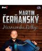 Čerňanský Martin - Harmonika Rallye 1 CD + 1 DVD