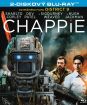 Chappie (2 Bluray)