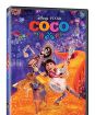 Coco + darček DVD Kúzelný kolotoč