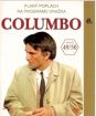 Columbo - DVD 25 - epizody 49 / 50 (papierový obal)