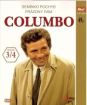 Columbo - DVD 2 - epizody 3 / 4 (papierový obal)