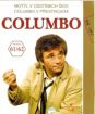 Columbo - DVD 32 - epizody 61 / 62 (papierový obal)