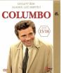 Columbo - DVD 8 - epizody 15 / 16 (papierový obal)