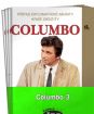 Columbo III. kolekcia (7 DVD)