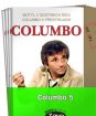 Columbo V. kolekcia (7 DVD)