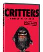 Critters kolekcia 1.-4. 4DVD