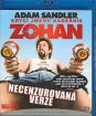 Dajte si pozor na Zohana (Blu-ray)