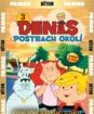 Denis: Postrach okolia – 3. DVD