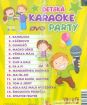 Detská karaoke party