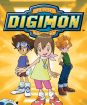Digimon 1. séria - 3. disk