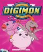 Digimon 1. séria - 6. disk
