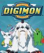 Digimon 1. séria - 7. disk