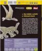 Dinosauri 1. - Anatomické tajomstvá (papierový obal) FE