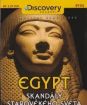 Discovery: Egypt: Škandály starovekého sveta (papierový obal) FE