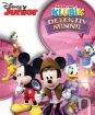 Disney Junior: Detektiv Minnie