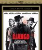 Divoký Django - oscar edícia