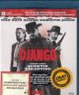 Divoký Django + Soundtrack