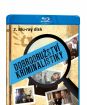 Dobrodružství kriminalistiky 2. Blu-ray (remastrovaná verzia)