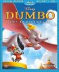 Dumbo S.E. (Blu-ray) + DVD