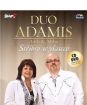 DUO ADAMIS - Stříbro ve vlasech 1 CD + 1 DVD