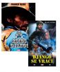 DVD sada: Adios Django + Django se vrací (2 DVD)