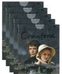 DVD sada: Cranford (5 DVD) - papierový obal