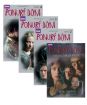 DVD sada: Ponurý dúm (4 DVD) - papierový obal