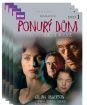 DVD sada: Ponurý dúm (4 DVD) - papierový obal