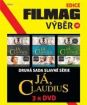 Edícia 3v1 ( Ja, Claudius 4,5,6 - 3 DVD)