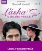 Elizabeth Gaskell - Láska v bielom pekle (4 DVD)