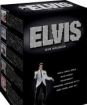 Elvis kolekcia (5 DVD)