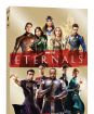 Eternals - Edícia Marvel 10 rokov