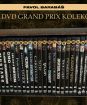 Exkluzívna kolekcia Grandprix (32 DVD)
