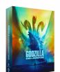FAC #146 GODZILLA II KRÁL MONSTER FullSlip XL + Lenticular 3D Magnet EDITION #1 Steelbook™ Limitovaná sběratelská edice - číslovaná (4K Ultra HD + Blu-ray