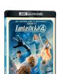 Fantastická 4: Prvé kroky 2BD (UHD+BD)