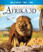 Fascinující Afrika 3D