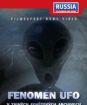 Fenomén UFO v tajných sovětských archivech (digipack)
