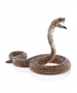 Figúrka kobra - Schleich - 6,5 cm