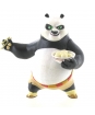 Figúrka Po s polievkou - Kung Fu Panda - 6 cm