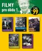 Filmy pro dědu č.1 (5 DVD)