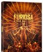 Furiosa: Sága Šíleného Maxe 2BD (UHD+BD) - steelbook - motiv CCXP