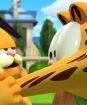 Garfield: Zvířecí jednotka zasahuje (3D)