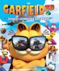 Garfield: Zvířecí jednotka zasahuje (3D)