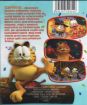 Garfieldov festival humoru (papierový obal)