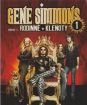 Gene Simmons: Rodinné klenoty 1 (papierový obal)