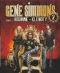 Gene Simmons: Rodinné klenoty 2 (papierový obal)
