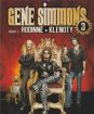 Gene Simmons: Rodinné klenoty 3 (papierový obal)