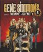Gene Simmons: Rodinné klenoty 4 (papierový obal)