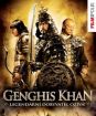 Genghis khan (digipack)
